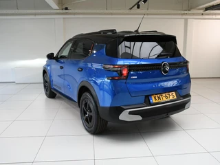 Citroën ë-C3 Aircross – thumbnail 3