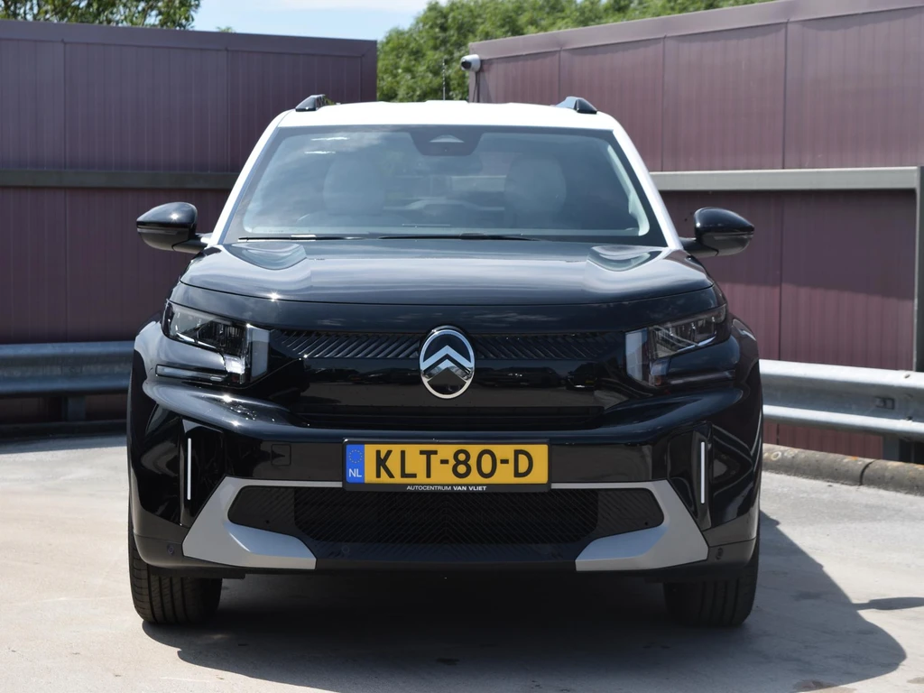 Citroën ë-C3 Aircross – foto 5