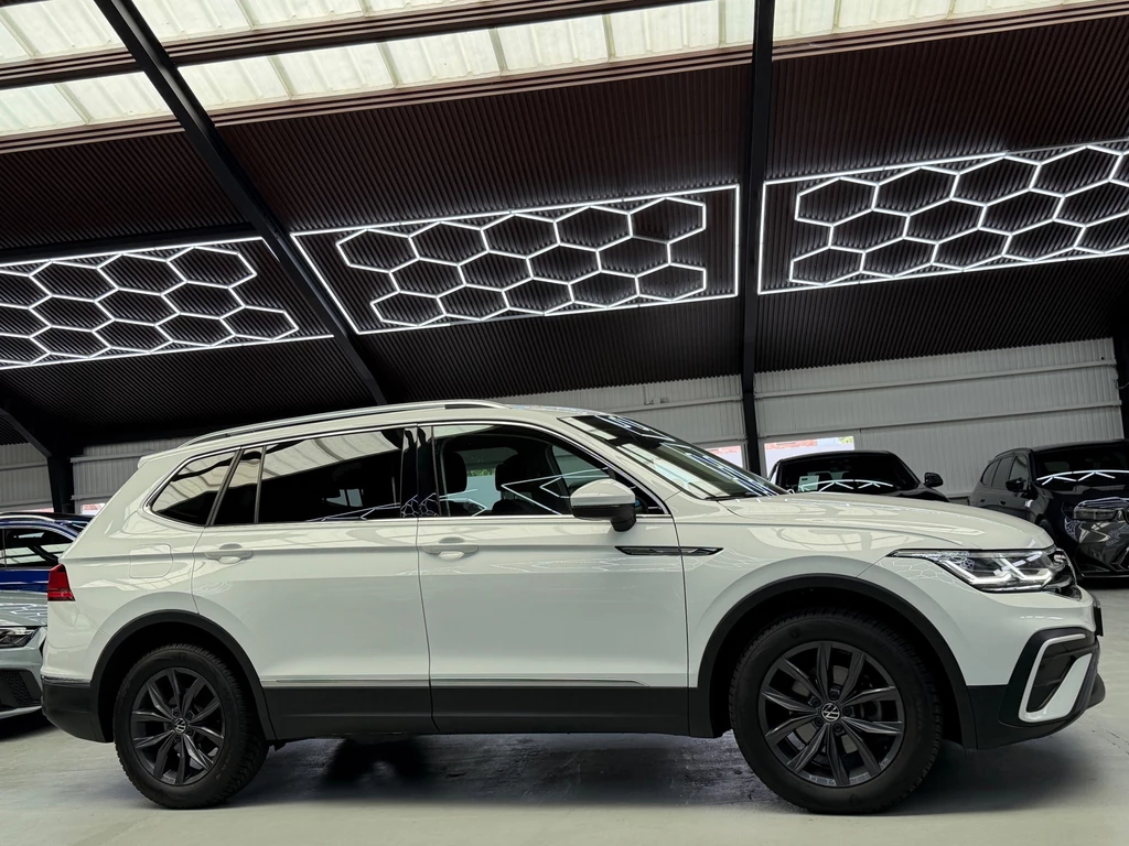 Volkswagen Tiguan Allspace – foto 11