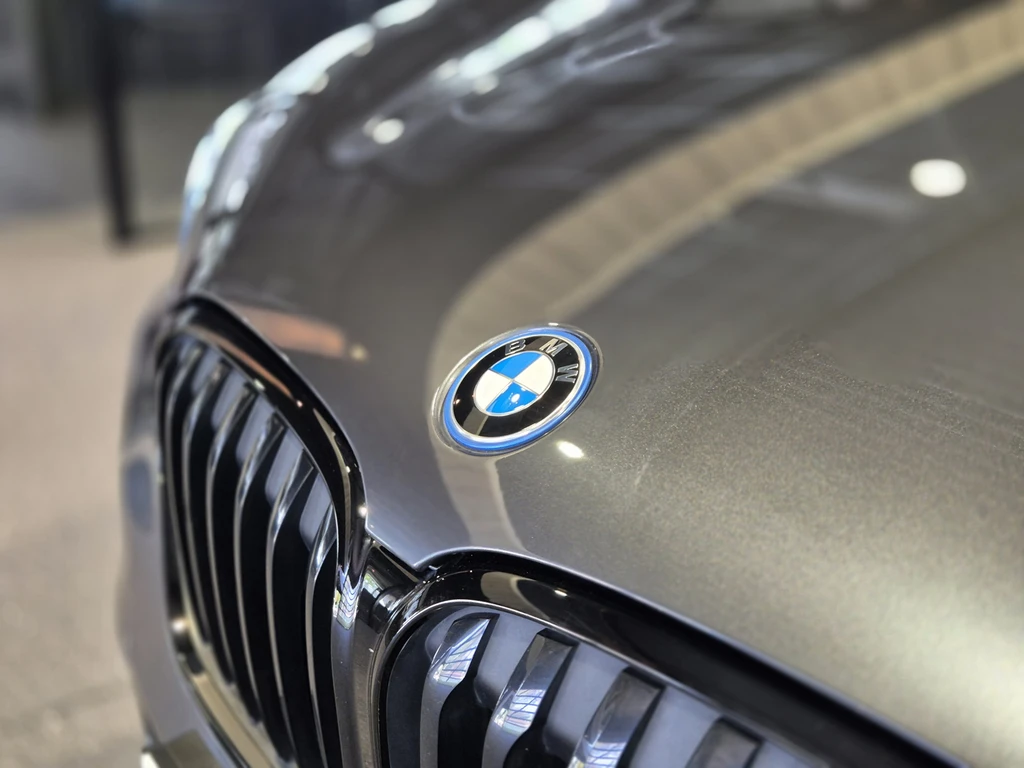 BMW X1 – foto 25