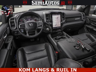 Dodge Ram Pick-Up – thumbnail 26