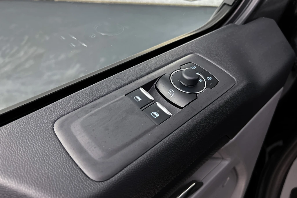 Ford Transit Custom – foto 19