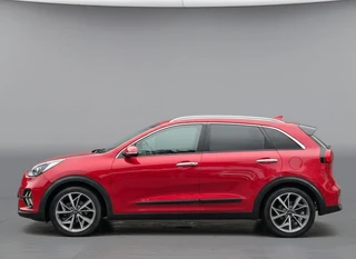 Kia Niro – thumbnail 2
