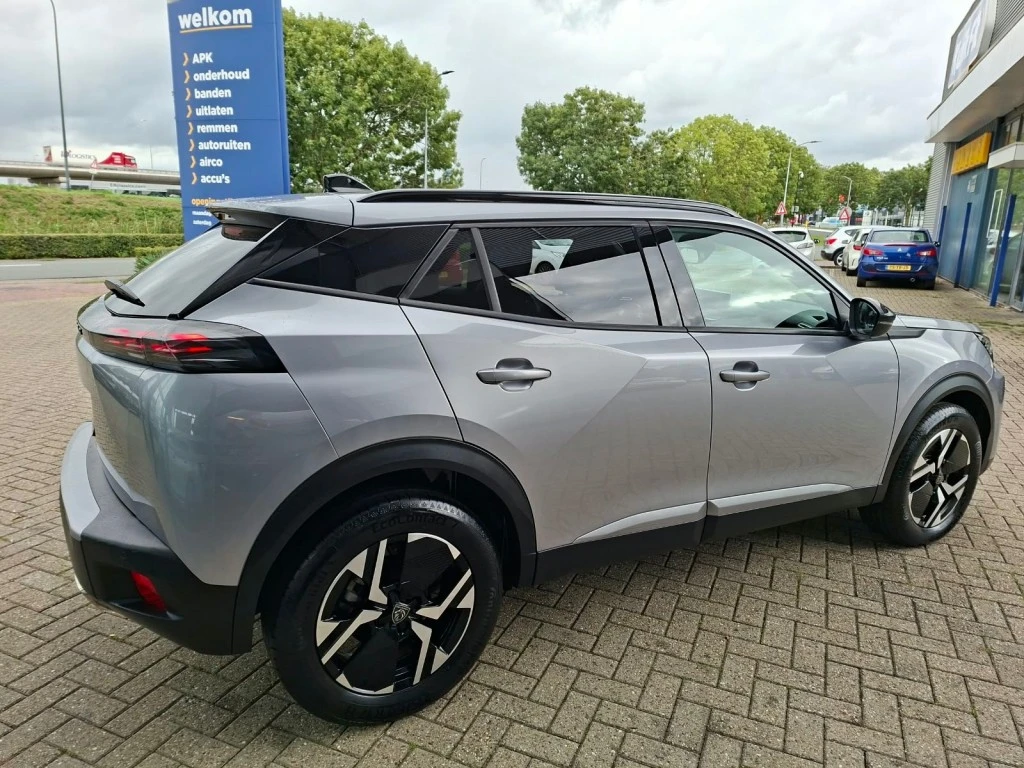 Peugeot 2008 – foto 6