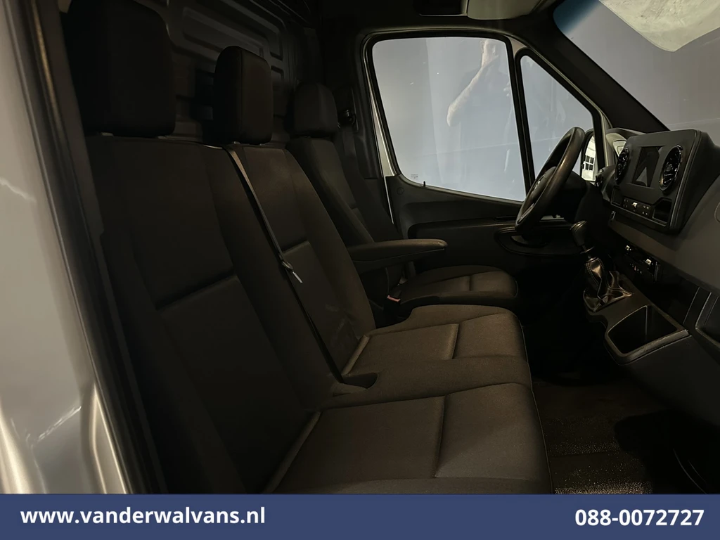 Mercedes-Benz Sprinter – foto 11