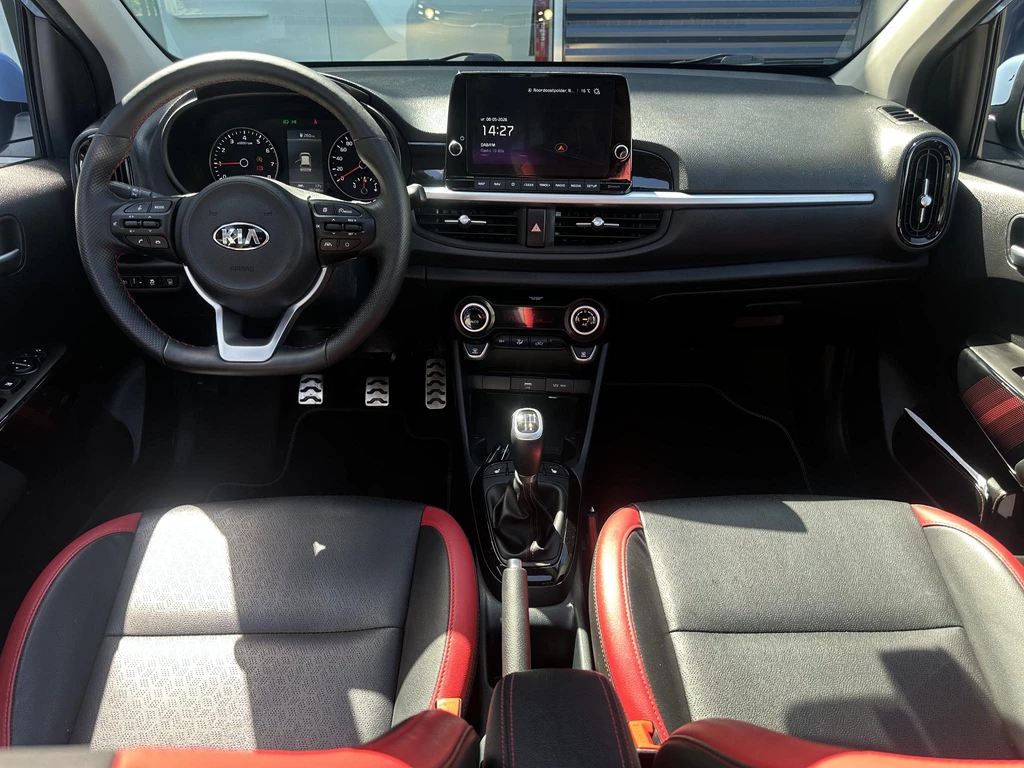 Kia Picanto – foto 14