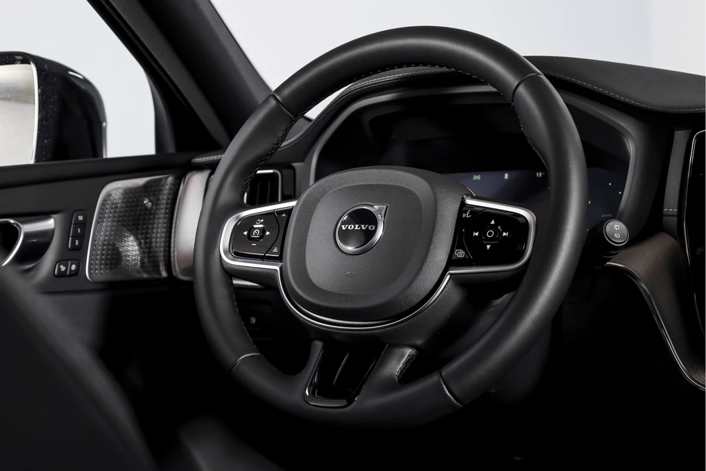 Volvo XC60 – foto 17
