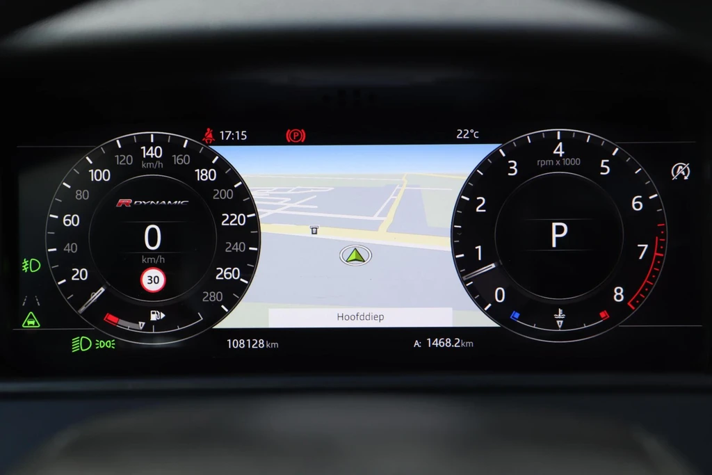 Land Rover Range Rover Velar – foto 36