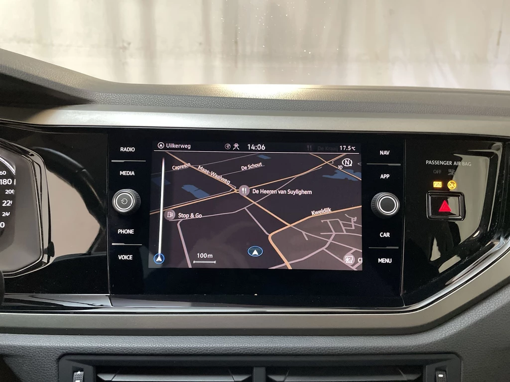 Volkswagen Polo – foto 12