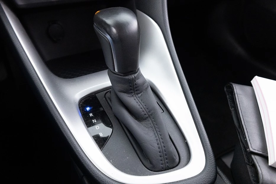 Toyota Yaris – foto 19