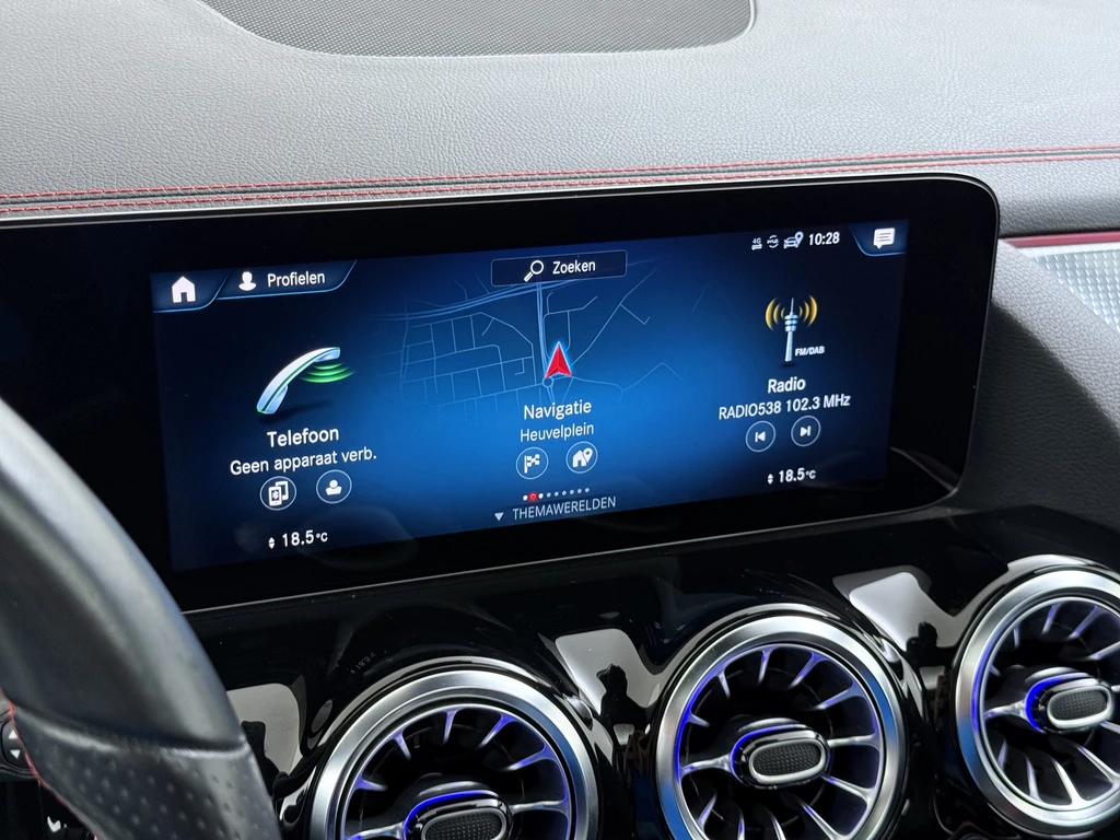 Mercedes-Benz EQA – foto 22