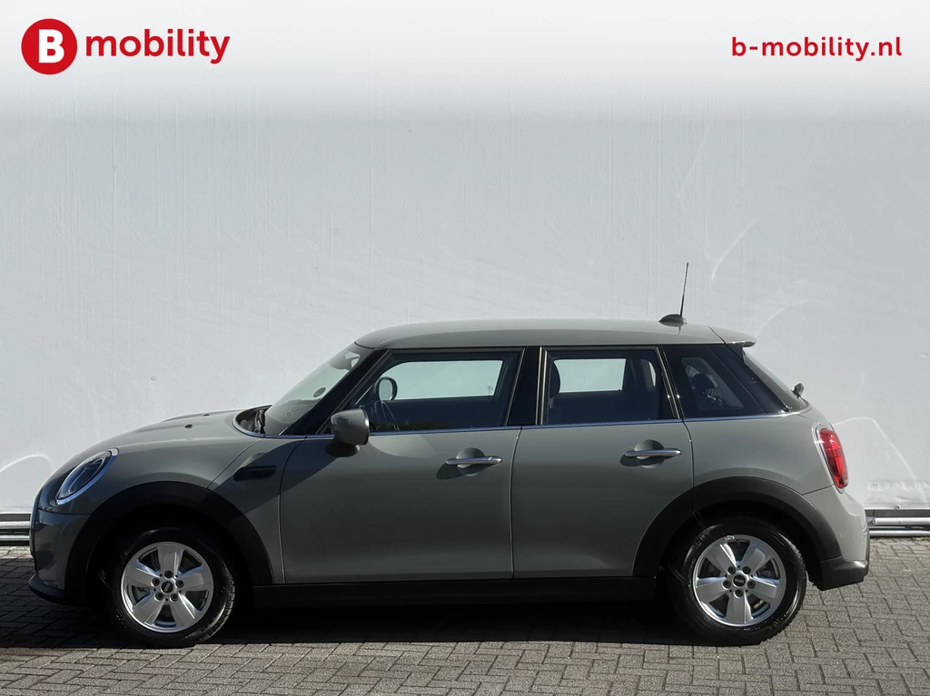 MINI One – foto 2