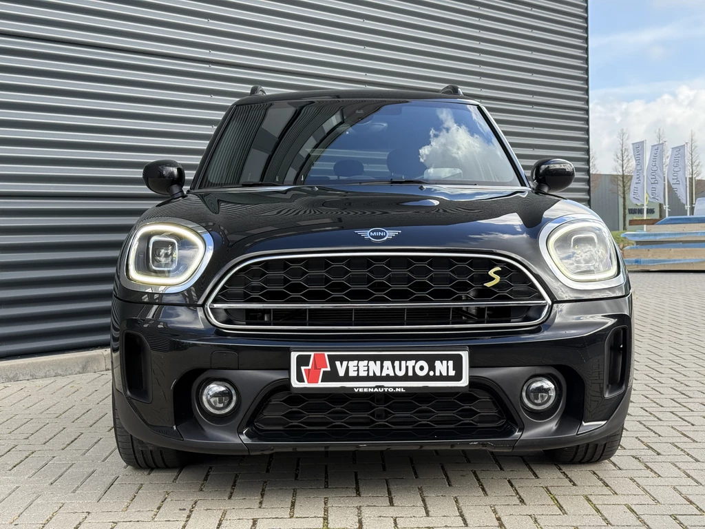 MINI Countryman – foto 8