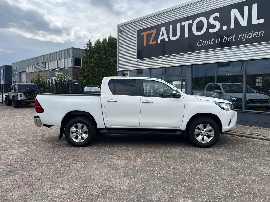 Toyota Hilux – foto 8