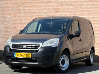 Peugeot Partner – thumbnail 2