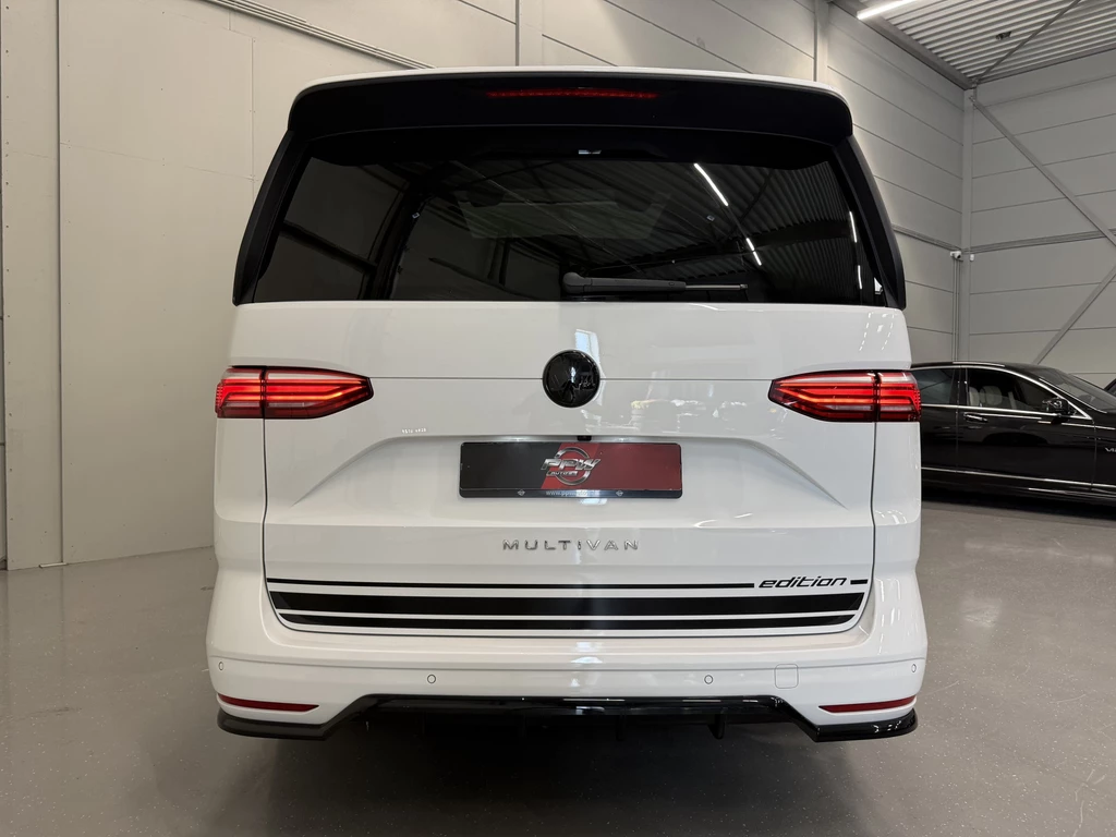 Volkswagen Multivan – foto 4