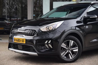 Kia Niro – thumbnail 2