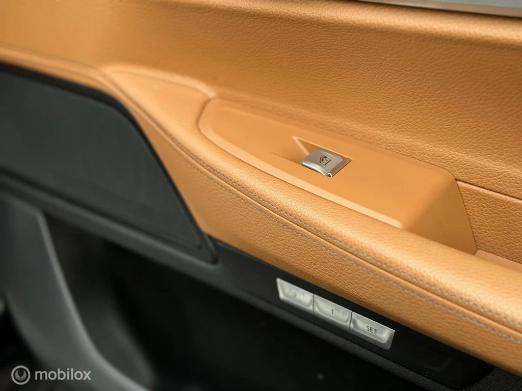 BMW 7 Serie – foto 20