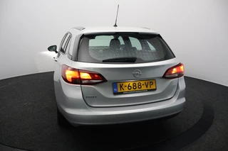 Opel Astra – thumbnail 4