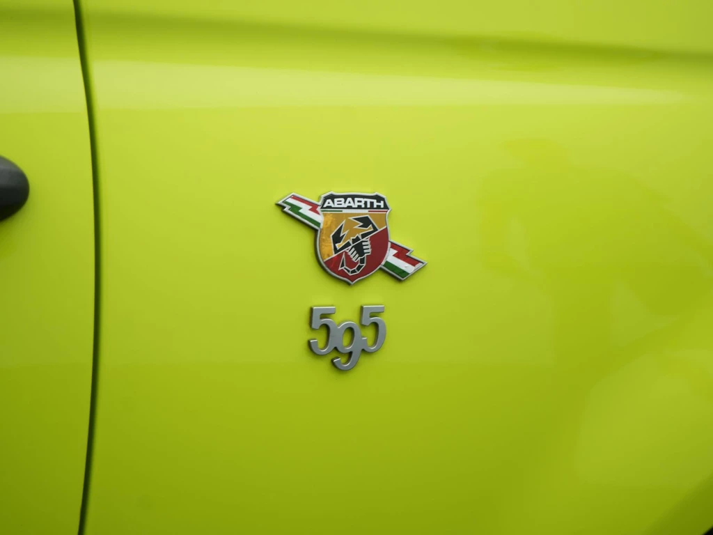Fiat 500 – foto 32