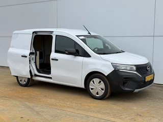 Nissan Townstar – thumbnail 6
