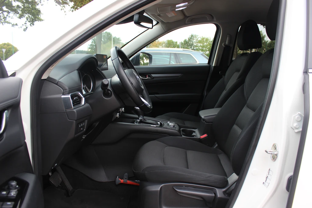 Mazda CX-5 – foto 12