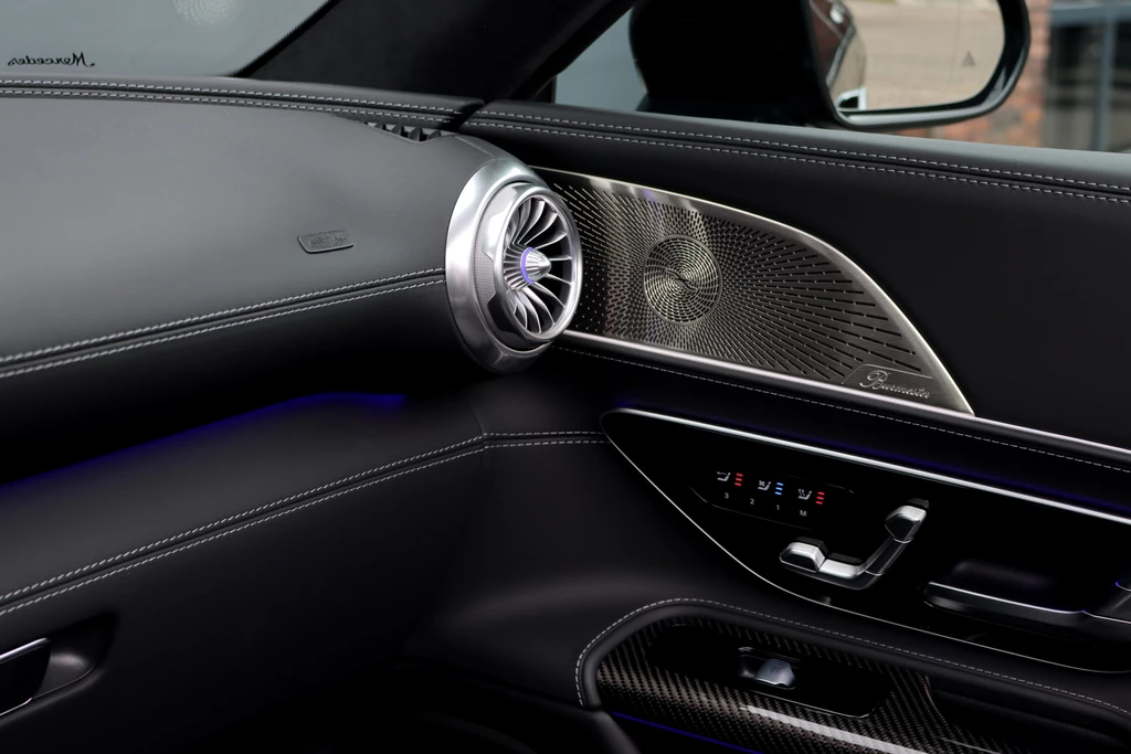 Mercedes-Benz SL – foto 15