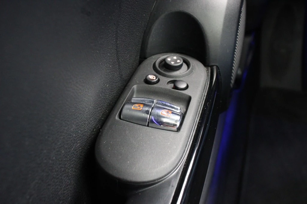 MINI Electric – foto 29