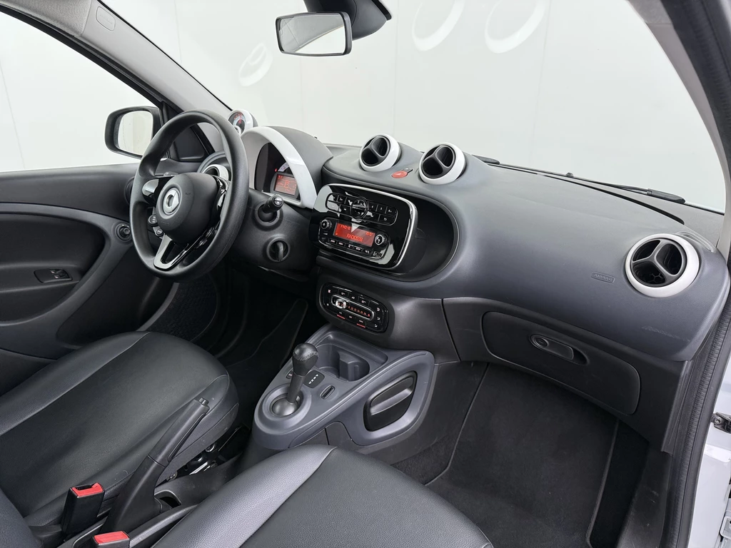 smart Forfour – foto 35