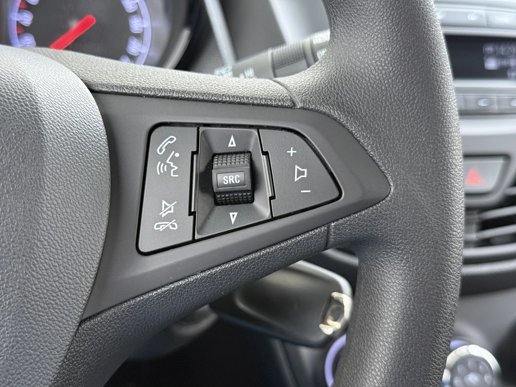 Opel KARL – foto 29