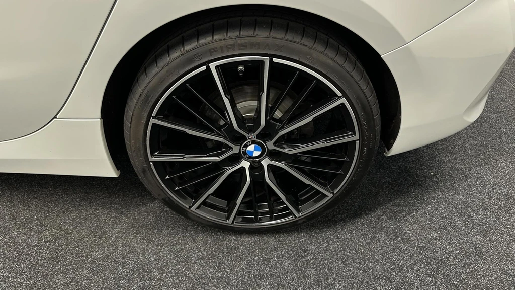 BMW 1 Serie – foto 9