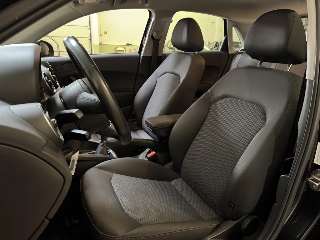 Audi A1 Sportback – foto 11