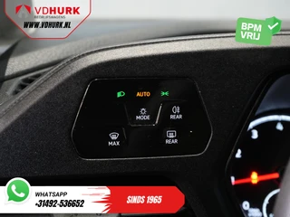 Volkswagen Caddy – thumbnail 17