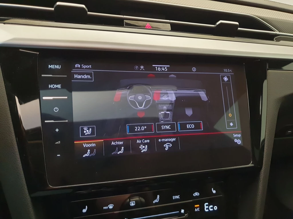 Volkswagen Arteon – foto 20