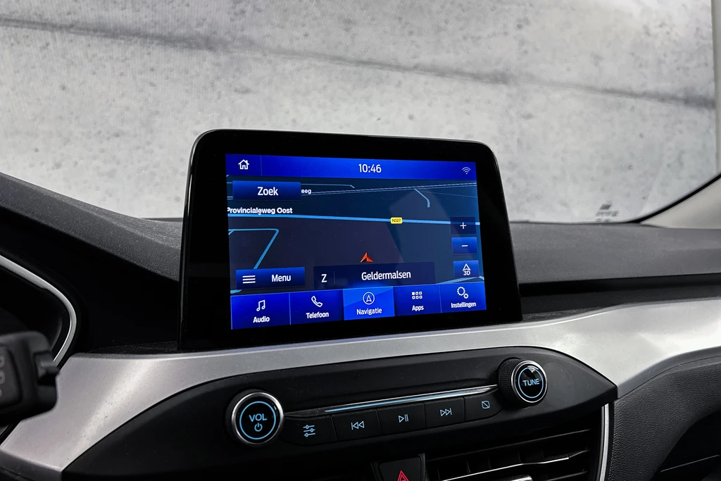 Ford Focus – foto 23