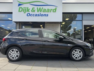 Opel Astra – thumbnail 6