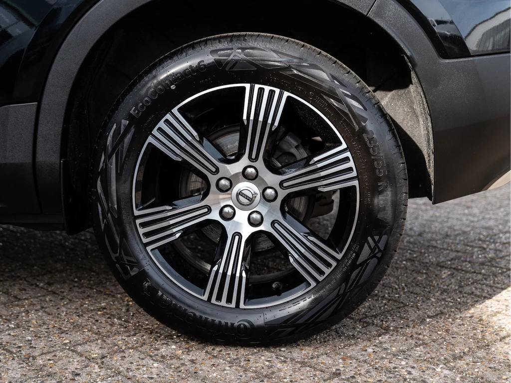 Volvo XC40 – foto 12