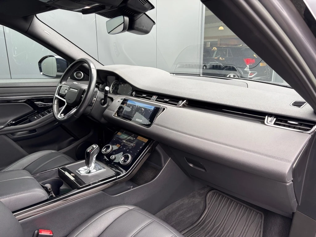 Land Rover Range Rover Evoque – foto 7