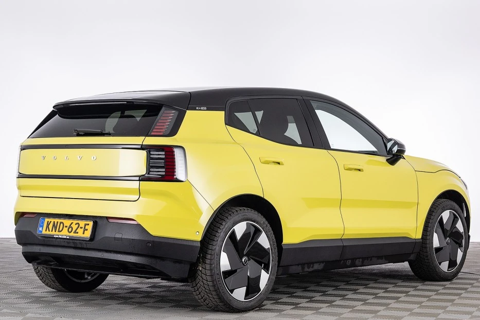 Volvo EX30 – foto 4