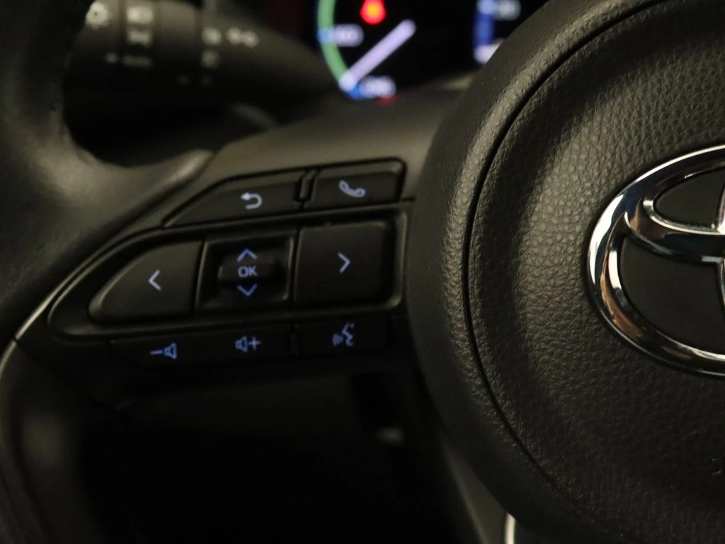 Toyota Yaris Cross – foto 25