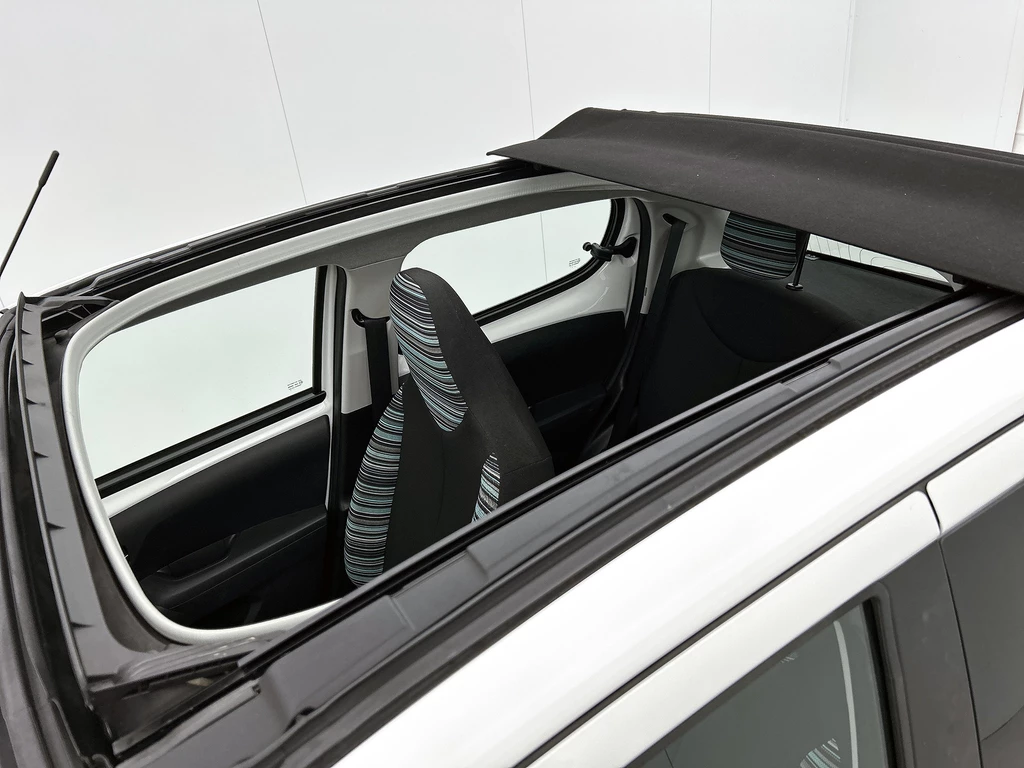Citroën C1 – foto 28