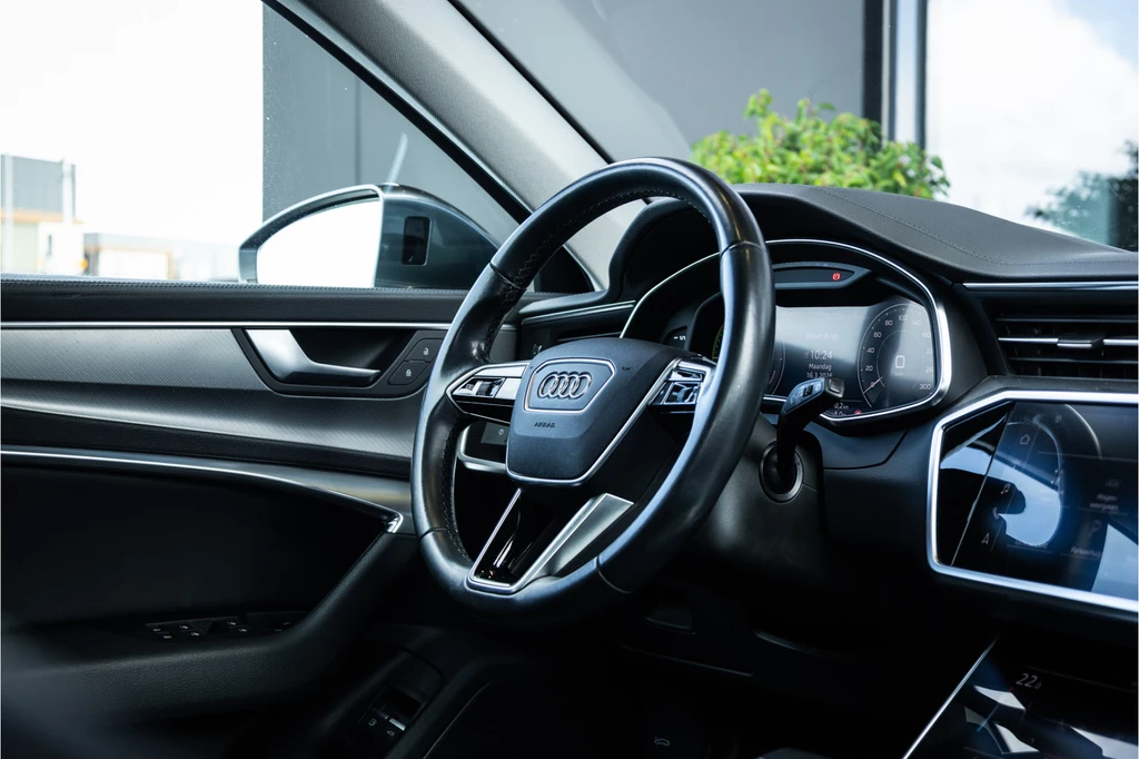 Audi A6 – foto 16