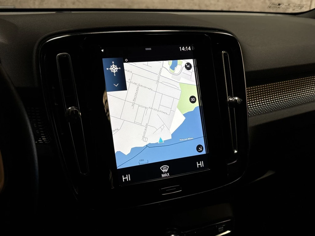 Volvo XC40 – foto 21