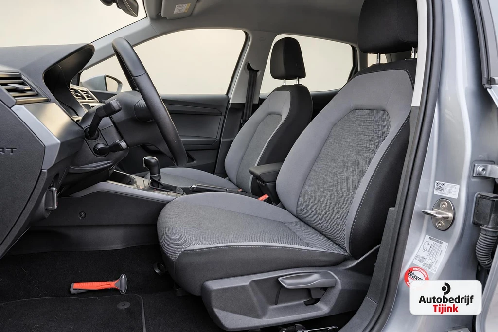 SEAT Arona – foto 19