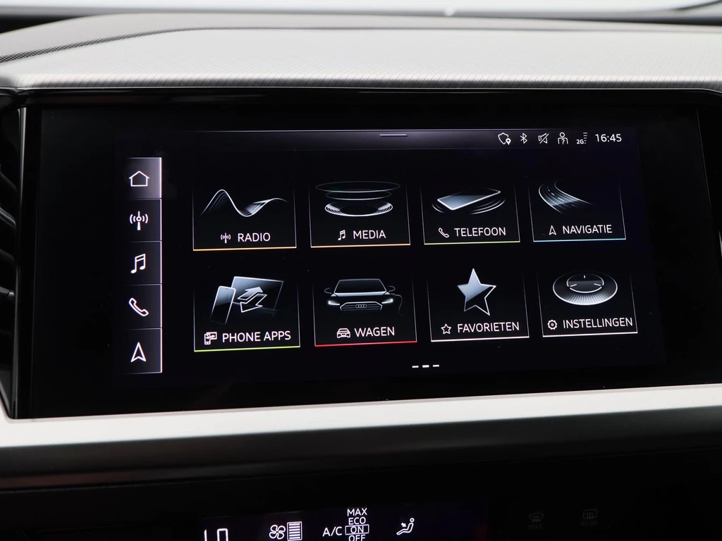 Audi Q4 e-tron – foto 26