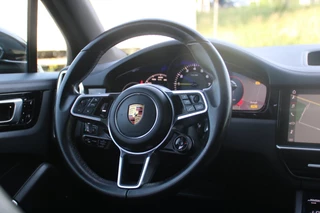 Porsche Cayenne – thumbnail 11