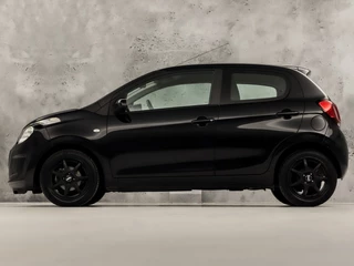 Citroën C1 – thumbnail 3