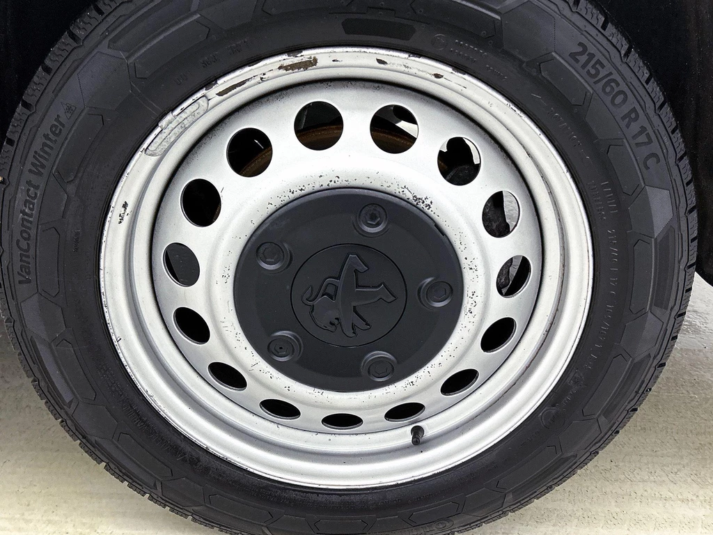 Peugeot Expert – foto 31