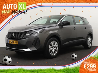 Peugeot 5008 – thumbnail 1