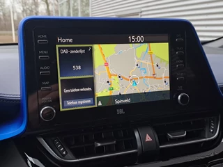 Toyota C-HR – thumbnail 38
